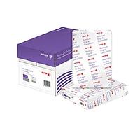 Xerox 70964 A4 80 GSM 4R Digital Carbonless Paper - Blue/Pink/Yellow/White