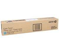 Xerox 7120/7125 Toner Cartridge - Cyan