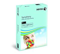 Xerox Symphony Mid-Blue A4 80gsm Paper (500 Pack) XX93968