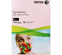 Xerox Symphony Pastel Pink A4 80gsm Paper (500 Pack) XX93970