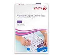 Xerox 83677 A4 80 GSM "3PT Reverse" Digital Carbonless - Pink/Yellow/White