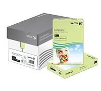 xerox A3 80 GSM Symphony Printer Paper Box - Pastel Green