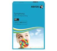 Xerox A3 Printer Paper Dark Blue 80gsm Symphony 1 Ream Pack of 500 003R93969