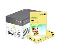 xerox A4 80 GSM Symphony Printer Paper Box - Ivory