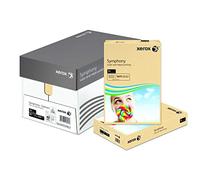 Xerox Symphony Pastel Salmon A4 80gsm Paper (500 Pack) XX93962