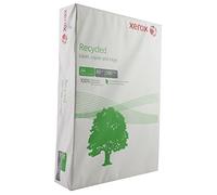 Xerox A4 80gsm Recycled Paper - White Ream