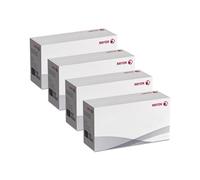 Original Multipack Xerox AltaLink C8070F Printer Toner Cartridges (4 Pack) -006R01697