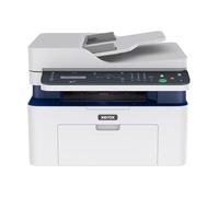 Xerox B115 Multifunction Wireless Printer - 4-in-1 Mono Laser All-in-One, Fast 20ppm, Print/Scan/Copy/Fax, A4, ADF, Ethernet, Desktop Home Office, Small Team, Mobile Ready, Wi-Fi