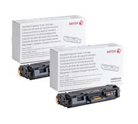 Xerox Original Toner Cartridge 106R04346 For Xerox B215, Xerox B210, Xerox B205 Black