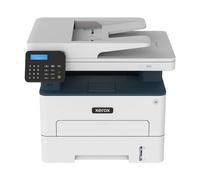 Xerox B225 A4 34ppm Wireless Duplex Copy/Print/Scan PS3 PCL5e/6 ADF 2 Trays 251 Sheets UK Laser Mono printing 1200 x 1200 DPI A4 Direct printing Blue White