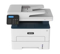 Xerox B225 A4 34ppm Wireless Duplex Copy/Print/Scan PS3 PCL5e/6 ADF 2 Trays Total 251 Sheets