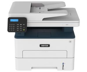 Xerox B225 A4 Mono Multifunction Laser Printer