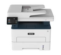 Xerox B235 A4 34ppm Wireless Duplex Copy/Print/Scan/Fax PS3 PCL5e/6 ADF 2 Trays Total 251 Sheets UK