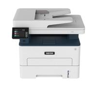 Xerox B235dni A4 34ppm Black & White (Mono) Wireless Laser Multifunction Printer with Duplex 2-sided printing - Copy/Print/Scan/Fax - (3yr Warranty)