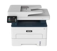 Xerox B235dni A4 34ppm Wireless Mono Laser Multifunction Duplex Printer | Reliable Black & White MFP, 4-in-1 Print, Scan, Copy & Fax, Simple app setup, 2 sided printing, 3 Year Warranty
