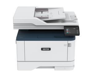 Xerox B315 A4 40ppm Wireless Duplex Copy/Print/Scan/Fax PS3 PCL5e/6 2 Trays 350 Sheets UK