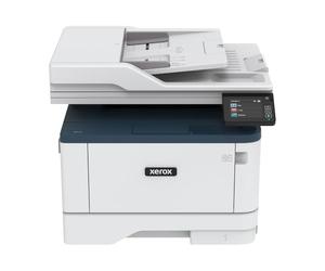 Xerox B315dni A4 40ppm Wireless Mono Laser Multifunction Duplex Printer | Reliable Black & White MFP, 4-in-1 Print, Scan, Copy & Fax, Secure document handling, Easy smartphone setup, 3 Year Warranty