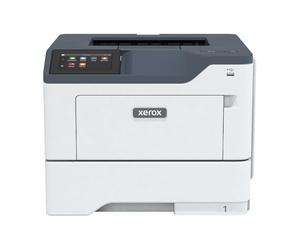 Xerox B410 Printer, UP to 50PPM, Duplex | Black and White printing, 50 ppm performance, easy mobile set-up, productivity apps, built for busy workgroups