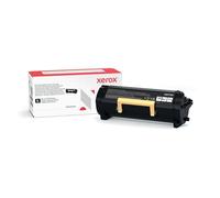 Xerox - Extra High Capacity - black - original - box - toner cartridge Use and Return - for Xerox B410, VersaLink B415/D