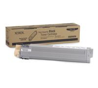 Xerox Black High-Capacity (15,000 pages*) Toner Cartridge