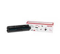 Xerox Black High Capacity 3000 Pages Toner Cartridge for Xerox C230/C235