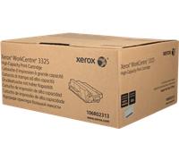 Xerox Original Toner Cartridge 106R02313 Black