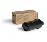 Xerox Genuine VersaLink C600 Black Extra High Capacity Toner Cartridge (16900 pages) - 106R03923