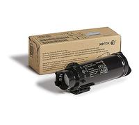 Xerox Genuine Phaser 6510 / WorkCentre 6515 Black High Capacity Toner Cartridge (5500 pages) - 106R03480
