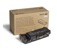 Xerox Genuine Phaser 3330 / WorkCentre 3300 Series Black High Capacity Toner Cartridge (8500 pages) - 106R03622