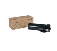 Xerox Toner Cartridge VersaLink C605 Yellow Extra High Capacity 16,800 pages - 106R03934