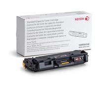 Xerox Genuine B210 / B205 / B215 Standard Capacity Black Toner Cartridge (1,500 Pages) - 106R04346