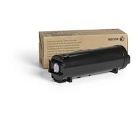 Xerox Black Standard Capacity Toner Cartridge 10k pages for VLB605/VLB615 VLB600/VLB610 - 106R03940 - Standard Capacity - Standard Yield