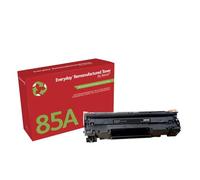 Xerox Everyday Reman For HP CE285A Black Laser Toner 106R02156