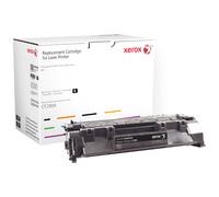 Xerox Black toner cartridge. Equivalent to HP CF280A. Compatible with HP LaserJet Pro 400 MFP M401/M425