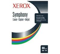 Xerox BOX SYMP 80 A4 GREEN PAPER 5 REAMS