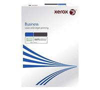 Xerox Business Multifunctional Paper 80gsm 4 Hole 500 Sheets per Ream A4 White - Ref 003R91823 (1 Ream)