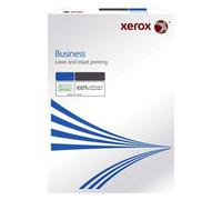 Xerox Business A4 White 80gsm 4 Hole Punched Paper (500 Pack) XX91823