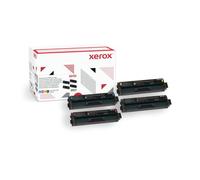 Xerox C230/C235 Toner Cartridge High Yield CMYK Multipack 006R05212