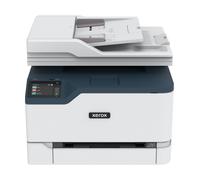 Xerox C235 A4 22ppm Wireless Copy/Print/Scan/Fax PS3 PCL5e/6 ADF 2 Trays Total 251 Sheets UK
