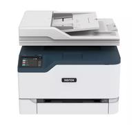 Xerox C235 A4 22ppm Wireless Copy/Print/Scan/Fax PS3 PCL5e/6 ADF 2 Trays Total 251 Sheets UK