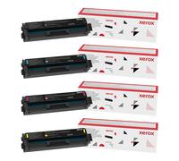 Xerox C235 Colour MFP Printer Toner Cartridges (4 Pack) -006R04391 Multipack Original