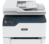 Xerox C235 Colour Multifunction Printers A4 Blue, White