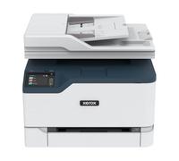 Xerox C235 A4 22ppm Wireless Copy/Print/Scan/Fax PS3 PCL5e/6 ADF 2 Trays Total 251 Sheets UK