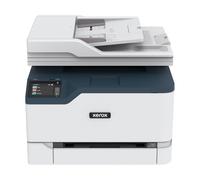 Xerox C235 A4 22ppm Wireless Copy/Print/Scan/Fax PS3 PCL5e/6 ADF 2 Trays Total 251 Sheets UK