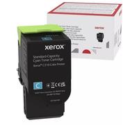 Xerox C310/C315 Toner Cartridge Cyan 006R04357