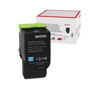 Lenovo Xerox C310, C315 Cyan Standard Capacity Toner Cartridge - 78176297