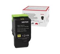 Xerox 006R04367 Yellow High Capacity Toner Cartridge (Original)