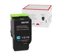 Lenovo Xerox C310, C315 Cyan Standard Capacity Toner Cartridge - 78176297