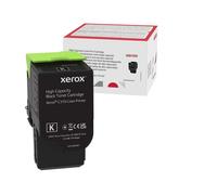 Xerox Genuine C310 / C315 Black High Capacity Toner Cartridge (8,000 pages) - 006R04364