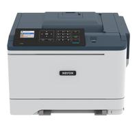 Xerox C310dni A4 33ppm Colour Wireless Laser Printer with Duplex 2-Sided Printing